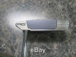 Scotty Cameron Select Mallet 2 34 Right Handed Putter with Head Cover