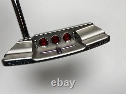 Scotty Cameron Select Mallet 2 Putter 34 Mens RH HC