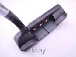 Scotty Cameron Select NEWPORT 1.5 Putter 34 inch with Head Cover Right Handed