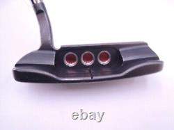 Scotty Cameron Select NEWPORT 1.5 Putter 34 inch with Head Cover Right Handed