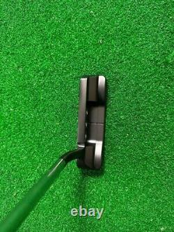 Scotty Cameron Select NEWPORT 1.5 Putter 34 inch with Head Cover Right Handed