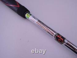 Scotty Cameron Select NEWPORT 1.5 Putter 34 inch with Head Cover Right Handed