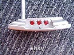 Scotty Cameron Select NEWPORT 2 DUAL BALANCE Putter 32 inch with Head Cover RH