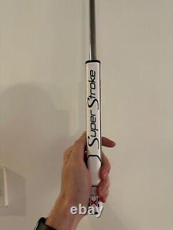 Scotty Cameron Select NEWPORT 2 Putter 34 / New Grip / Head cover