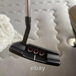 Scotty Cameron Select NEWPORT 2 Putter 35 inch with Head Cover Right Handed