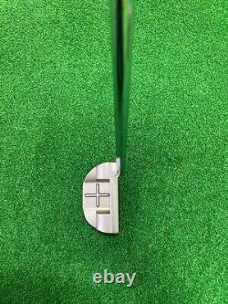 Scotty Cameron Select NEWPORT M1 Putter 35 inch with Head Cover Right Handed