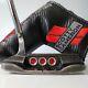 Scotty Cameron Select Newport 1.5 Putter 33 Rh With Headcover All Original