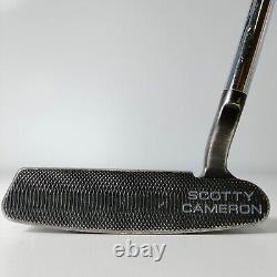 Scotty Cameron Select Newport 1.5 Putter 33 RH with Headcover All original