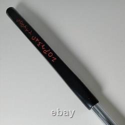 Scotty Cameron Select Newport 1.5 Putter 33 RH with Headcover All original