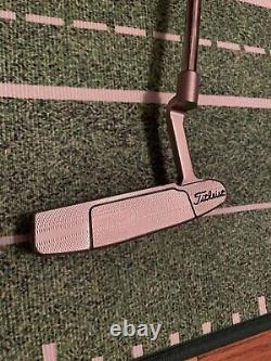 Scotty Cameron Select Newport 2016 34 Inches with Scotty Cameron Headcover