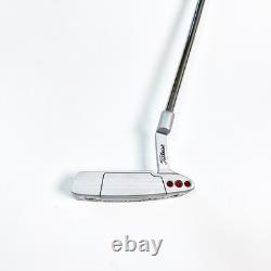 Scotty Cameron Select Newport 2019 Putter Right-Handed 35 Inch