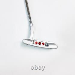 Scotty Cameron Select Newport 2019 Putter Right-Handed 35 Inch