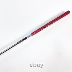 Scotty Cameron Select Newport 2019 Putter Right-Handed 35 Inch