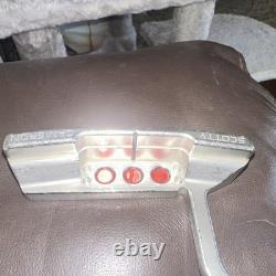 Scotty Cameron Select Newport 2 #11 Blade Putter RH Steel Shaft Red/White