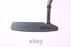 Scotty Cameron Select Newport 2 33 in Putter Right-Handed Very Good