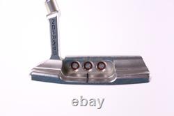 Scotty Cameron Select Newport 2 33 in Putter Right-Handed Very Good