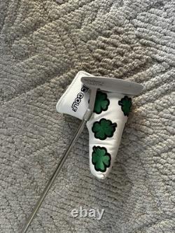 Scotty Cameron Select Newport 2 34in Putter + HC READ DESCRIPTION
