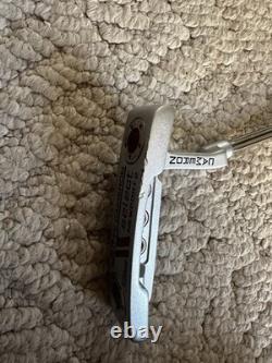 Scotty Cameron Select Newport 2 34in Putter + HC READ DESCRIPTION