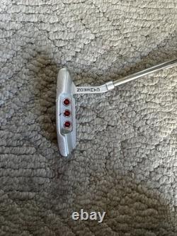 Scotty Cameron Select Newport 2 34in Putter + HC READ DESCRIPTION