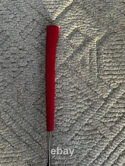 Scotty Cameron Select Newport 2 34in Putter + HC READ DESCRIPTION