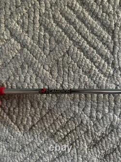 Scotty Cameron Select Newport 2 34in Putter + HC READ DESCRIPTION