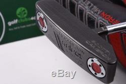 Scotty Cameron Select Newport 2.6 Putter / 34 / Scpsel227