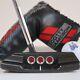 Scotty Cameron Select Newport 2.6 Center Shaft Putter Rh 33 With Headcover