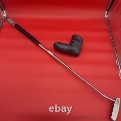 Scotty Cameron Select Newport 2 Dual Balance 38 Putter Men's Right-Handed READ