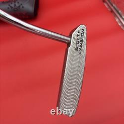 Scotty Cameron Select Newport 2 Dual Balance 38 Putter Men's Right-Handed READ