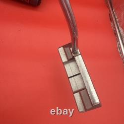 Scotty Cameron Select Newport 2 Dual Balance 38 Putter Men's Right-Handed READ