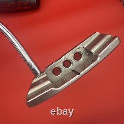 Scotty Cameron Select Newport 2 Dual Balance 38 Putter Men's Right-Handed READ