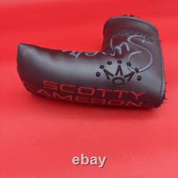 Scotty Cameron Select Newport 2 Dual Balance 38 Putter Men's Right-Handed READ