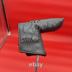 Scotty Cameron Select Newport 2 Dual Balance 38 Putter Men's Right-Handed READ