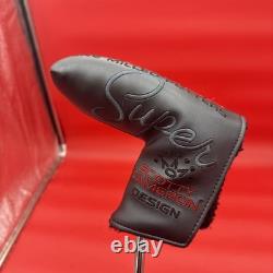 Scotty Cameron Select Newport 2 Dual Balance 38 Putter Men's Right-Handed READ