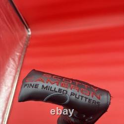 Scotty Cameron Select Newport 2 Dual Balance 38 Putter Men's Right-Handed READ