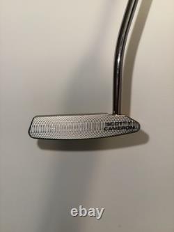 Scotty Cameron Select Newport 2 Dual Balance with Putter Cover