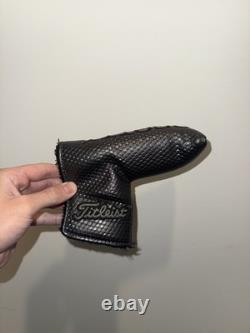Scotty Cameron Select Newport 2 Dual Balance with Putter Cover