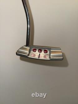 Scotty Cameron Select Newport 2 Dual Balance with Putter Cover