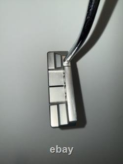 Scotty Cameron Select Newport 2 Dual Balance with Putter Cover