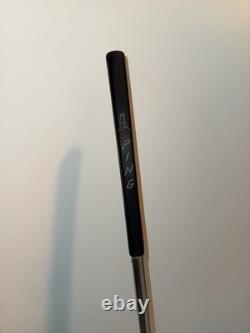 Scotty Cameron Select Newport 2 Dual Balance with Putter Cover