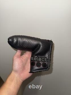 Scotty Cameron Select Newport 2 Dual Balance with Putter Cover