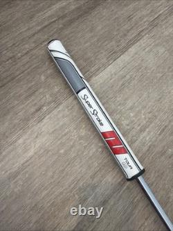 Scotty Cameron Select Newport 2 Left Hand Putter