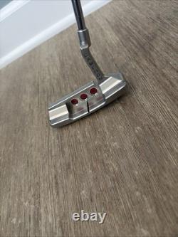 Scotty Cameron Select Newport 2 Left Hand Putter