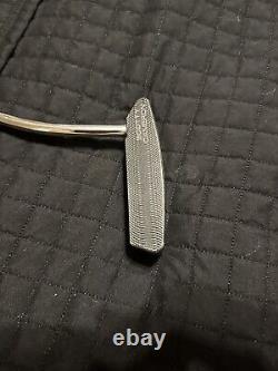 Scotty Cameron Select Newport 2 MID Putter RH 34 Inch