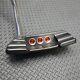 Scotty Cameron Select Newport 2 Notchback Putter 35inch Right Hand Putter