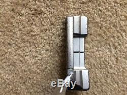 Scotty Cameron Select Newport 2 Notchback 34 Putter