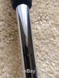 Scotty Cameron Select Newport 2 Notchback 34 Putter