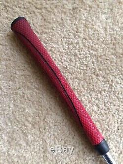 Scotty Cameron Select Newport 2 Notchback 34 Putter