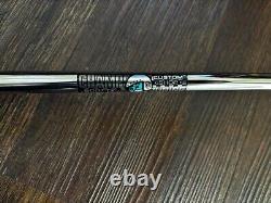 Scotty Cameron Select Newport 2 Notchback Putter Cameron Custom Shop