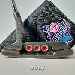 Scotty Cameron Select Newport 2 Putter 33 RH with Headcover